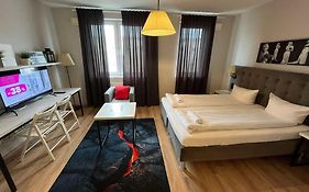Apartamenty Residence Aparthotel